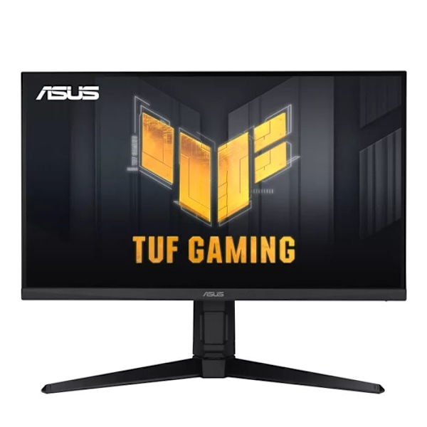 ASUS 27" LED Sort