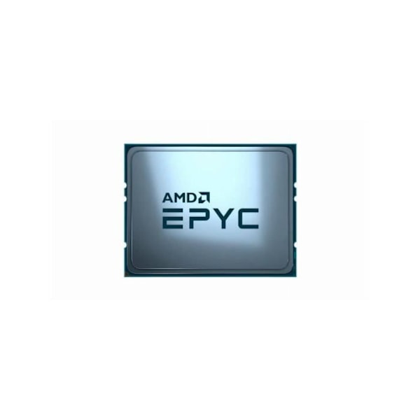 AMD Epyc 7313 Tray-processor - 16 kerner - 3,2 GHz - 8 MB cache