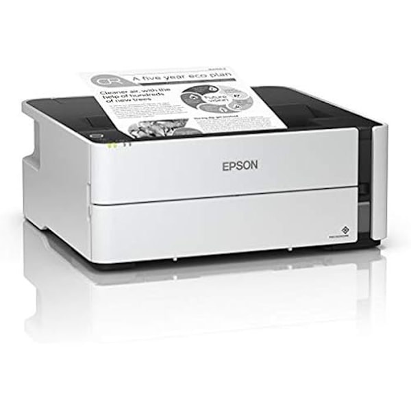 Epson EcoTank M1180 bläckstråleskrivare 1200 x 2400 DPI A4 WiFi