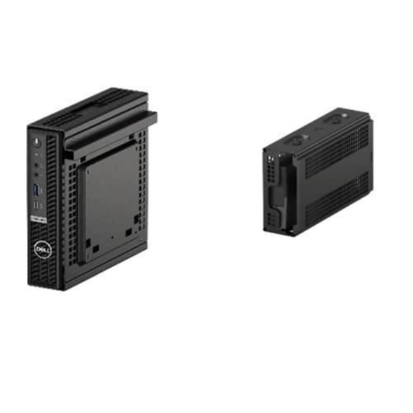 Support VESA Dobbelt DELL - DELL - OPTIPLEX OG TC - Sort - DELL-5RGKY