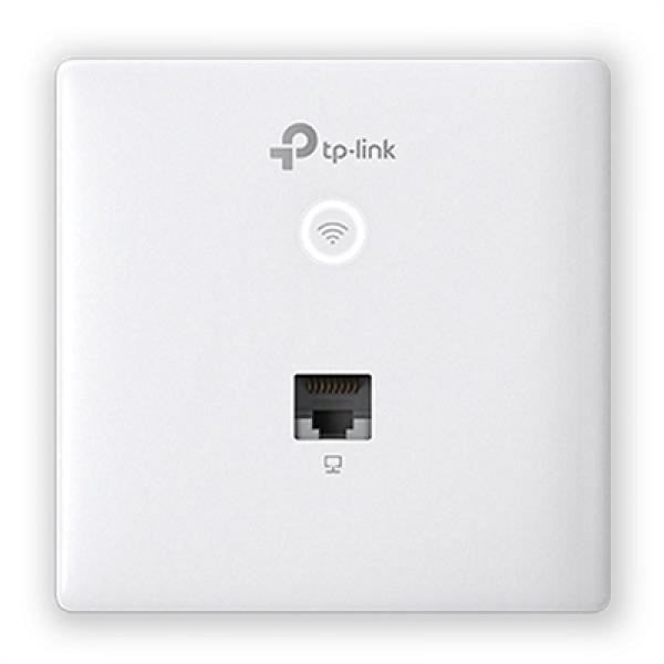 TP-LINK Omada EAP230 - V1 - Trådlös router - GigE, 802.11ac Wave 2 - 802.11a/b/g/n/ac Wave 2 Vit