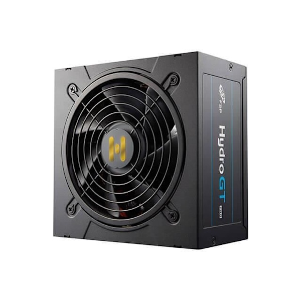 FSP Hydro GT Pro ATX3.0 (PCIe5.0) virtalähde - 1000W - 80 Plus Gold