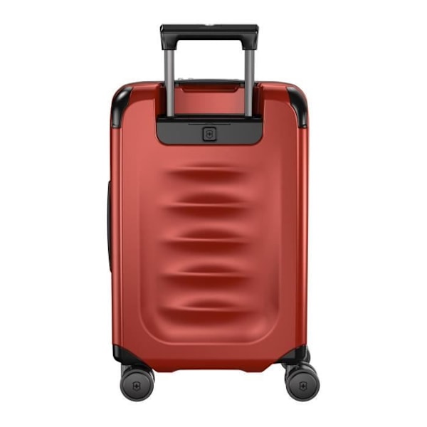 VICTORINOX Spectra 3.0 Frequent Flyer Carry-On 37L Victorinox Rød [162301] - kuffert eller bagage sælges alene Rød