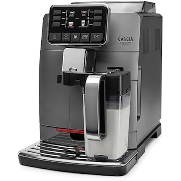 Gaggia RI9604/01 Fuldautomatisk Kaffemaskine 1,5 L Espressomaskine