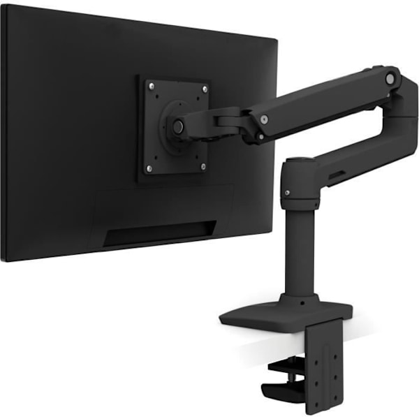 Ergotron - Skærmstøtte - LX Desk Monitorarm