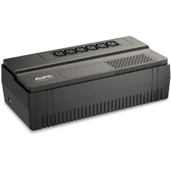 UPS - APC - Easy UPS BV BV800I - 800 VA