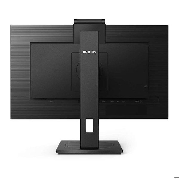 Skærm - Philips - 275B1H - 27 Tommer - 2560 x 1440 - 75 Hz - FreeSync
