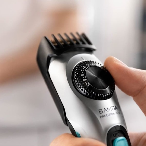 Cecotec PrecisionCare All Drive Pro skægtrimmer
