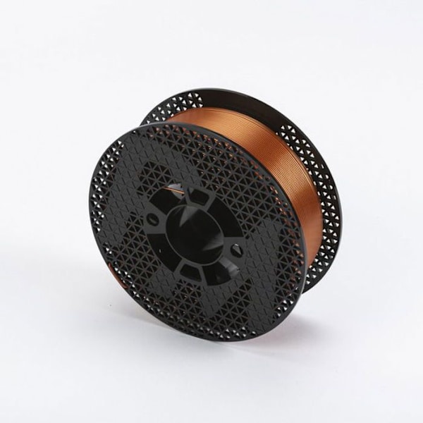 Filament PM 1,75 PLA kobber 1 kg