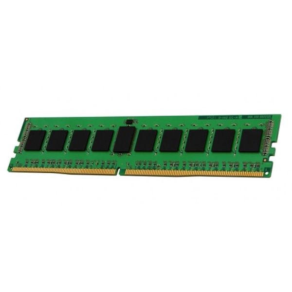 RAM-moduuli - KINGSTON - DDR4-2666/PC4-21300 - 8 Gt - CL19 - Ei-ECC - Puskuroimaton