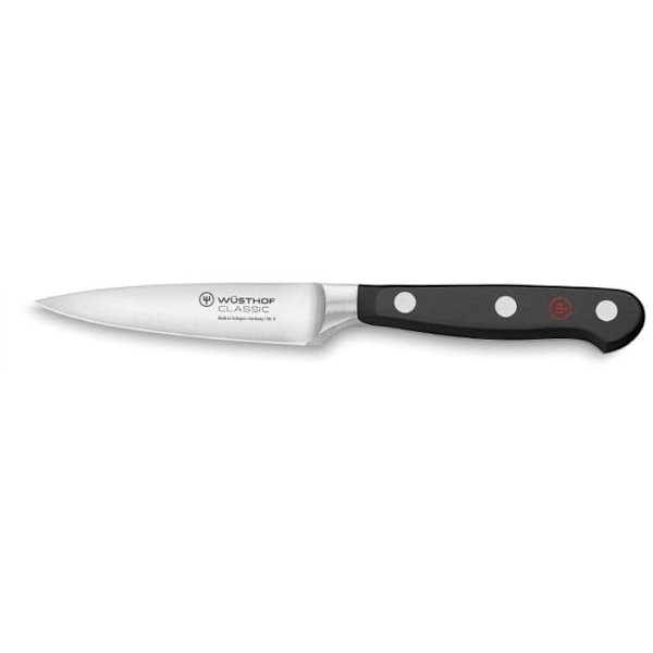 Leikkausveitsi - WUSTHOF - Classic - 9cm terä - Leikkaus - 1 kpl