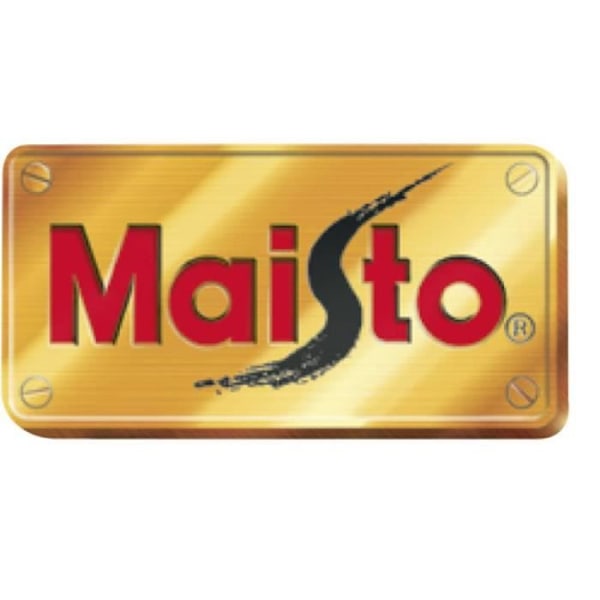 Maisto Nissan Skyline GT-R 73 1:24 Bil - Skalmodell - Leksak - Vit