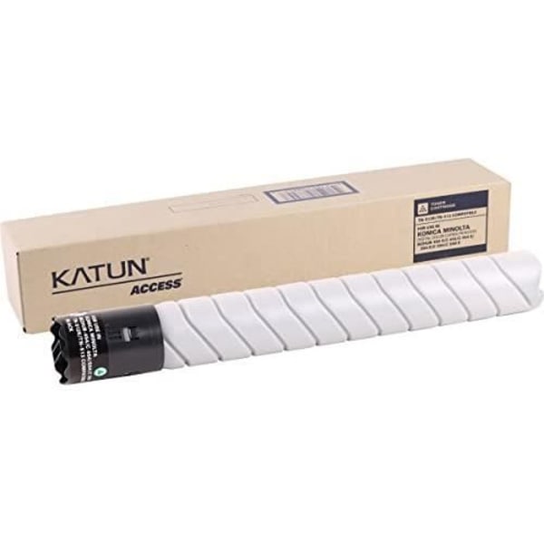 Toner Cyan Kompatibel KATUN til Develop TN-512 C