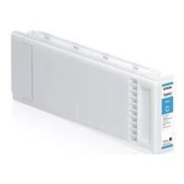 Epson T6942 - syaani - alkuperäinen