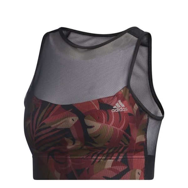 Brassière dame - adidas - FARM RioTop - Top produkt - Komfortabel - Unik stil - L