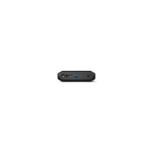 SanDisk - Harddisk - Business - 6 TB - ekstern (desktop) - USB 3.2 Gen 2 (USB-C-stik) - 7200 rpm
