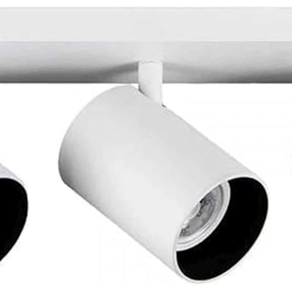 Omgivende belysning - YEELIGHT - YLDDL-0085 - LED - Hvid - Moderne design Hvid