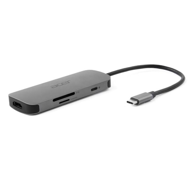 Acer 7in1 Type C