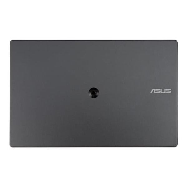 ASUS ZenScreen MB14AC bærbar pc - 14" Full HD IPS LED-skærm - USB-C - Mørkegrå