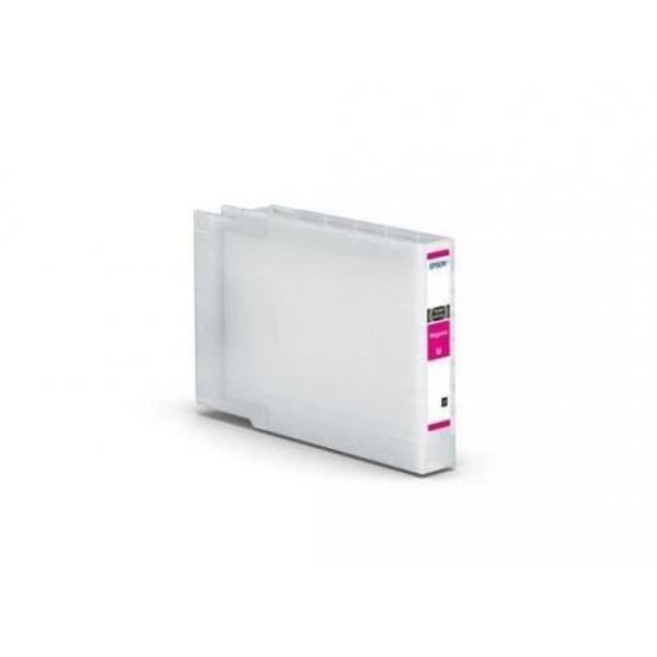 EPSON Blæk/T04A3 Blækpatron XXL M