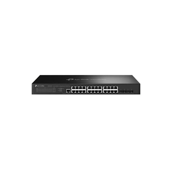 TPLINK Navn: Omada 24-Port 2.5