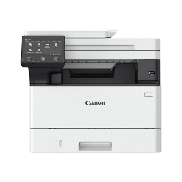 Canon i-SENSYS MF461dw - printer