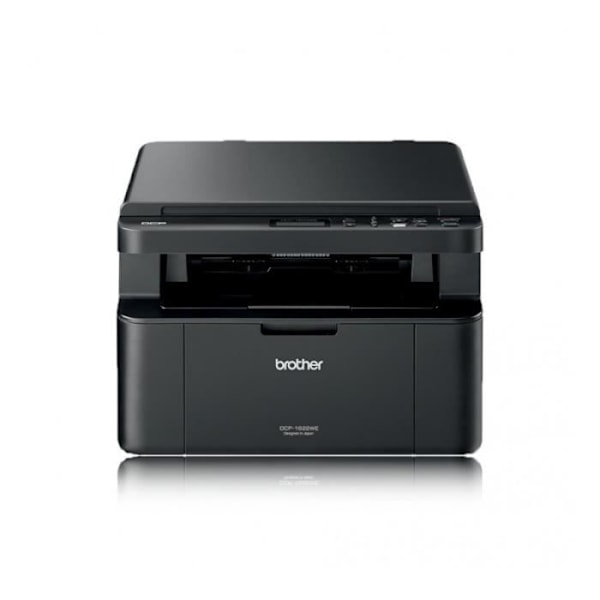 Brother DCP-1622WE med A4 Laser 2400 x 600 DPI 20 ppm Wi-Fi