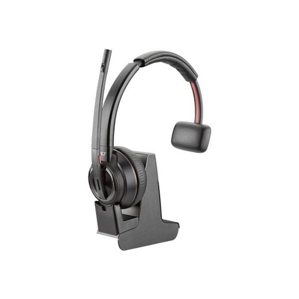 Poly Savi 8210 UC DECT - micr