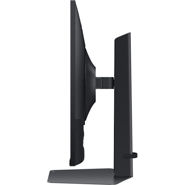 PC-skærm - SAMSUNG - ODYSSEY G50D - 32" IPS 180Hz - IPS-panel - 1 ms - HDMI / DisplayPort