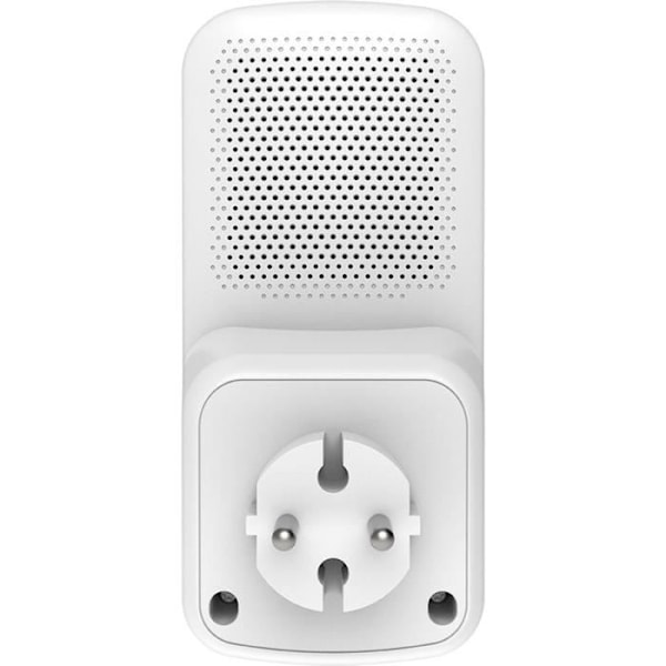 Wi-Fi Förstärkare - D-Link - AX1800 - Dual Band - 2 Externa Antennor - Gigabit Port