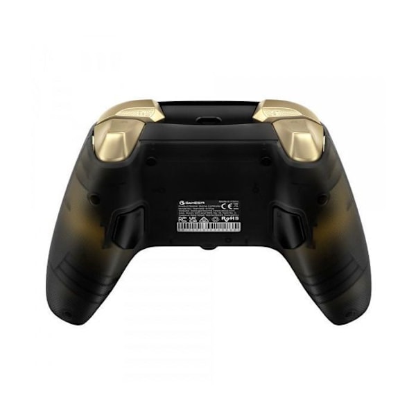 GameSir Kaleid Flux Langallinen Xbox-ohjain