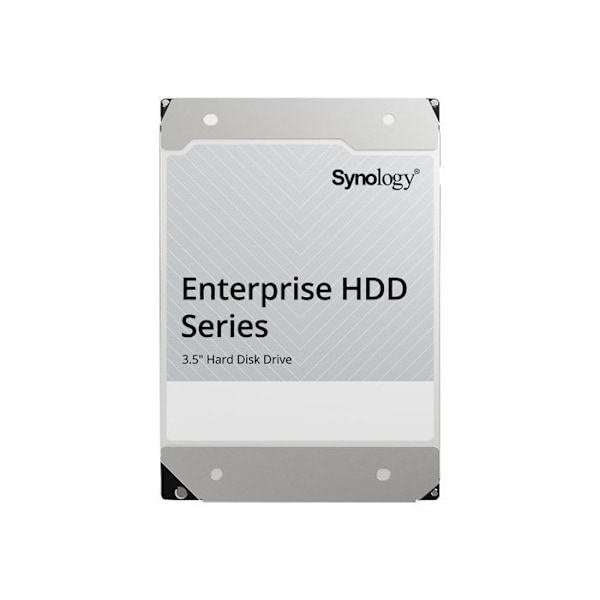 Synology HAT5310-8T 3,5" SATA HDD 8 TB harddisk