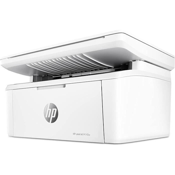 HP LaserJet M140w mustavalkoinen lasermonitoimitulostin