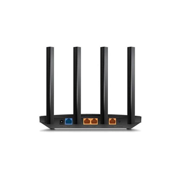 TPLINK Archer AX12 teknologia