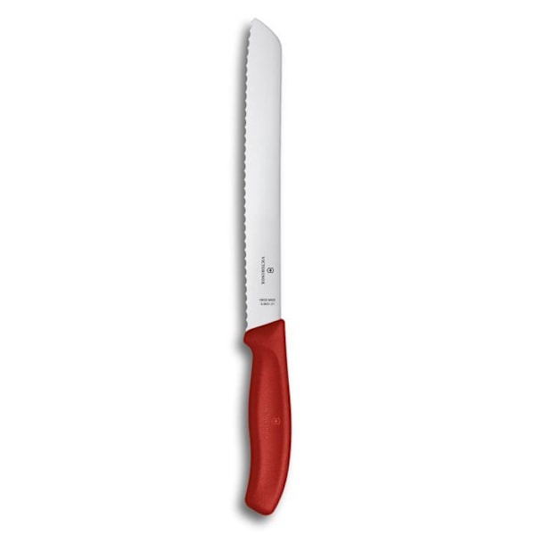 Beskyttelse af knive - knivholder - knivmappe - Victorinox knivblok - 6.8631.21B