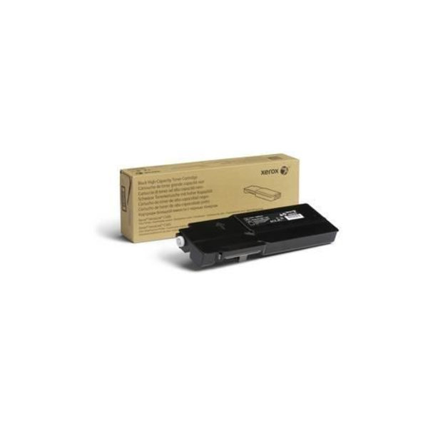 Toneri-kasetti - Xerox - VersaLink C400 - Musta - Aito Xerox - Laser