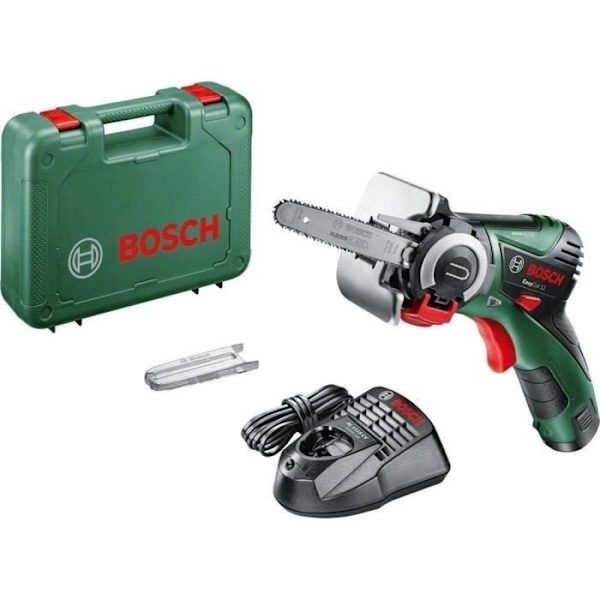 Bosch EasyCut 12 motorsåg