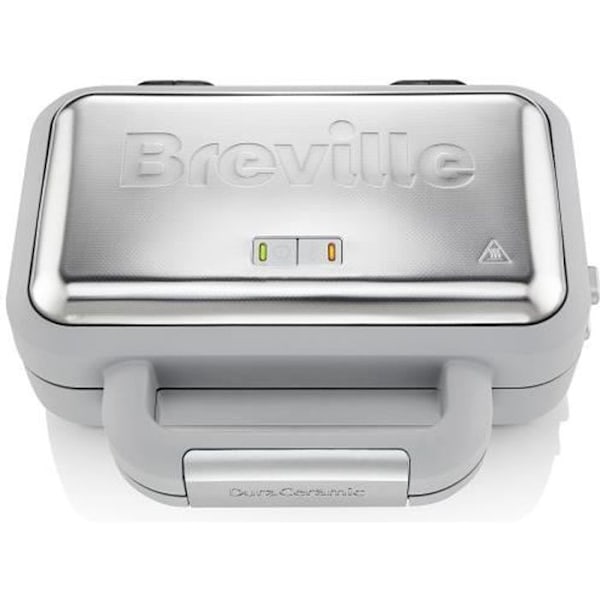 Breville VST072X Vaffelmaskine