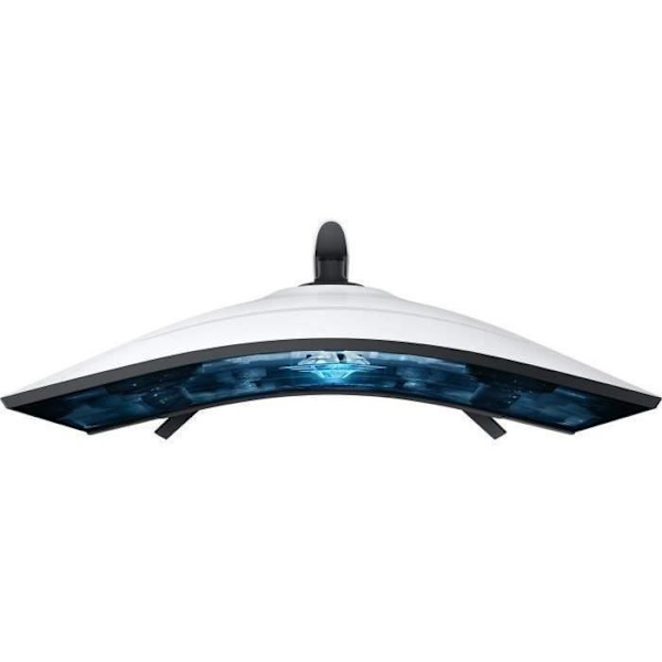 Buet PC Gamer-skærm - SAMSUNG - ODYSSEY NEO G8 - G85NB S32BG850NP - 32'' 4k - Mini LED VA-panel - 1 ms - 240Hz - HDMI / DP