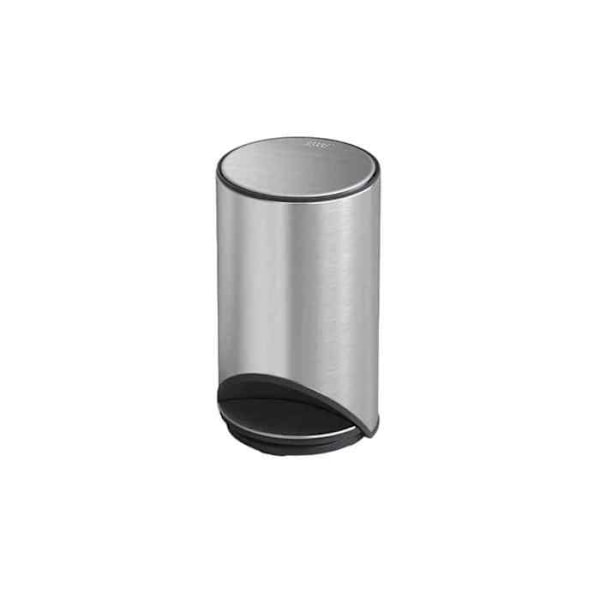 JOSEPH JOSEPH Arc Easy-Push Pedalbeholder i rustfrit stål 10L