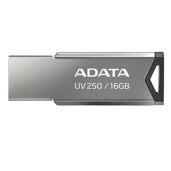 ADATA AUV 250 USB-AVAIN 16 Gt USB 2.0 IN METAL