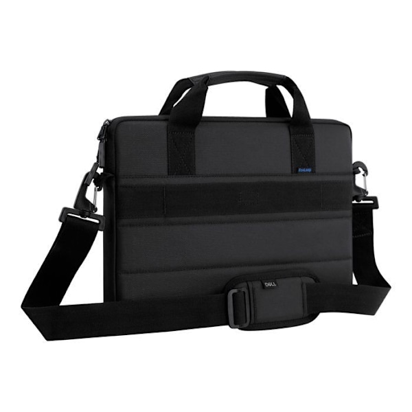 Sleeve - Dell - Ecoloop Pro Sleeve - Sort - 15 tommer - Syntetisk