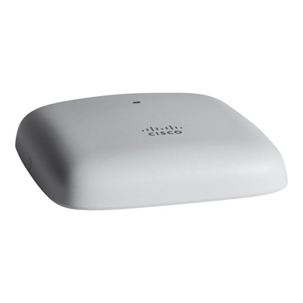 Cisco Business 140AC 802.11ac 2x2 Wave 2 Port 1 GbE Loftmontering 3-Pack - 3-CBW140AC-E