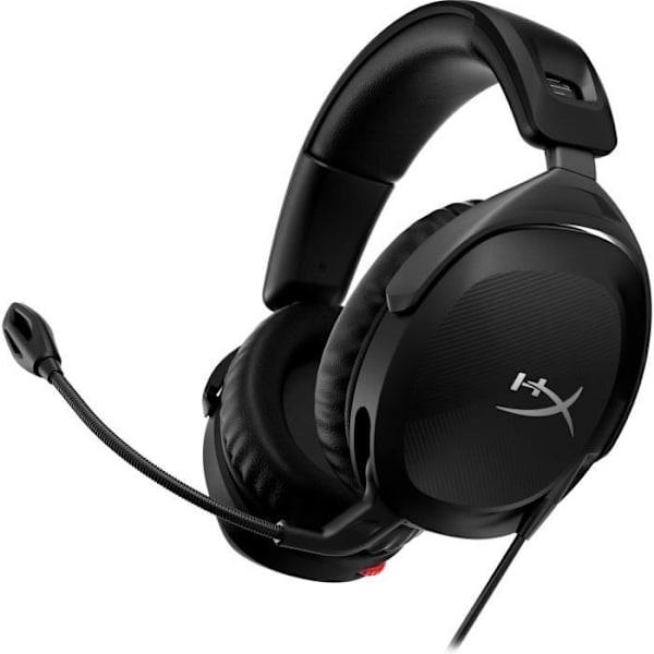 Langalliset pelikuulokkeet - HyperX Cloud Stinger 2 - PC:lle