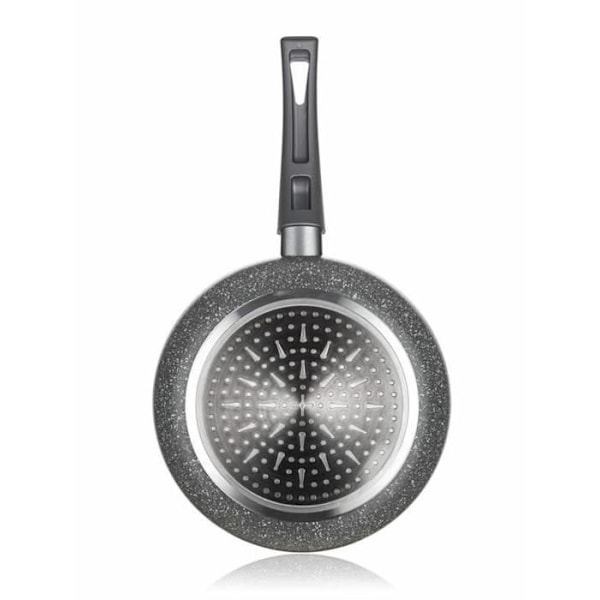 BANQUET Non-stick GRANITE FRY PAN 24 × 5 cm, induktion