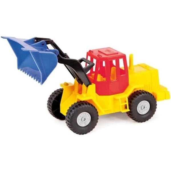 SIMM Spielwaren Lena Shovel Loader, ca. 27 cm - 07252