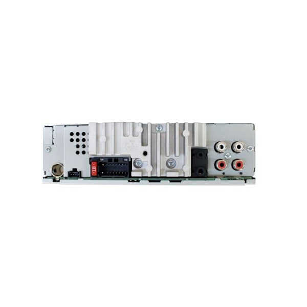 PIONEER Autoradio RDS SPH-10BT - 4 x 50w - USB - Bluetooth - Monivärit - Älykäs synkronointi