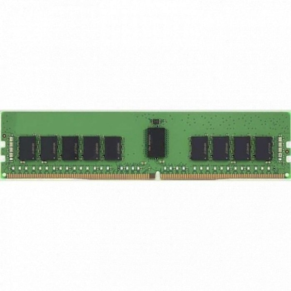 Kingston-palvelinmuisti DDR4 16GB/2666 ECC CL17 UDIMM 2R*8 Hynix D - 0740617308198