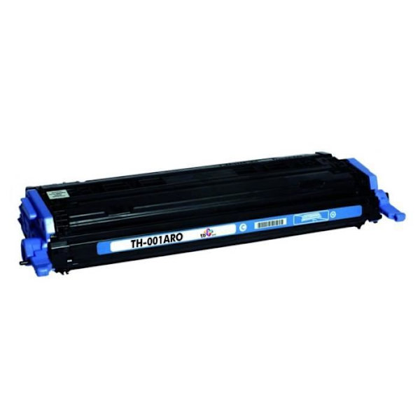 TB Print To th-001aro Color LaserJet 2600 N HP 124 A patron - 5901500505055