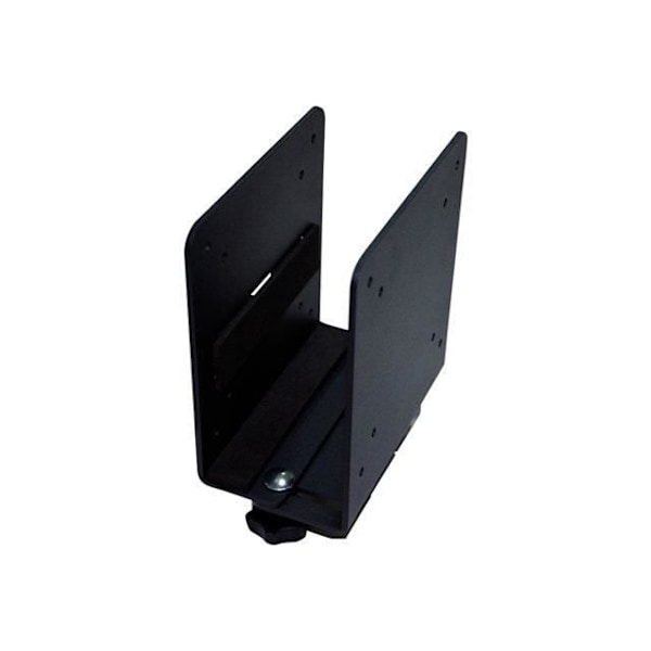 NEWSTAR THINCLIENT-20 kiinnityskomponentti - Thin clientille - Musta